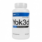 Yok3d 120caps 